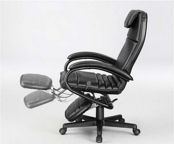 Best ideas about Reclining Office Chair With Footrest
. Save or Pin Reclining office chair – a necessity or a luxury Now.