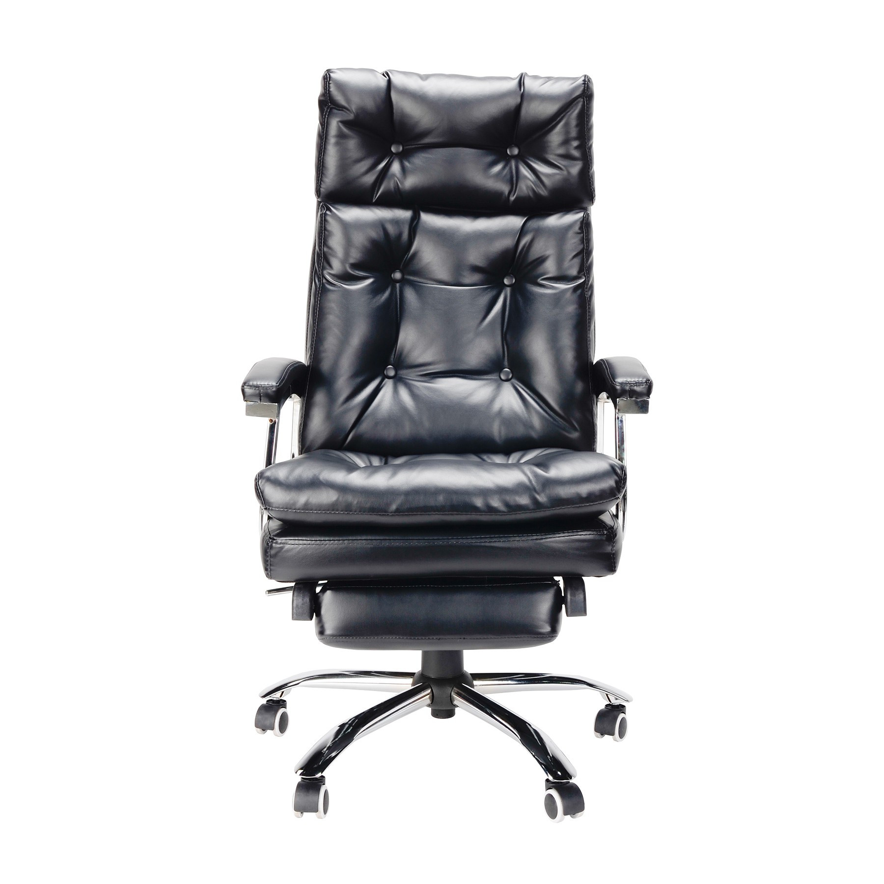 Best ideas about Reclining Office Chair With Footrest
. Save or Pin Furniture Best Reclining fice Chair With Footrest Now.