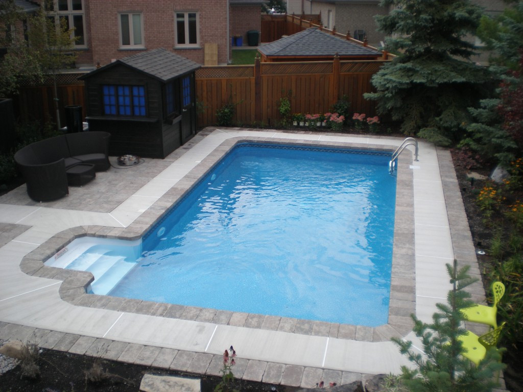 Best ideas about Rectangle Above Ground Pool Kits
. Save or Pin 12 x 20 Rectangle Swimming Pool Kit with 42" Steel Walls Now.