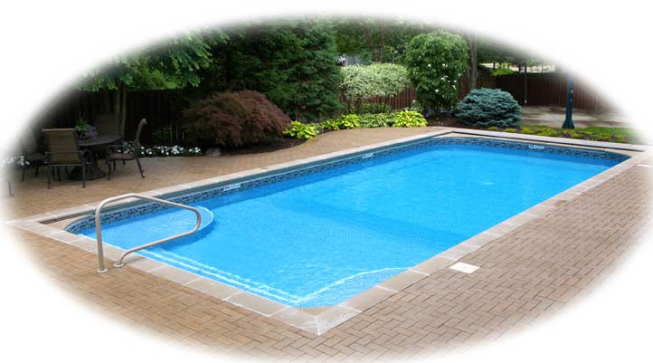 Best ideas about Rectangle Above Ground Pool Kits
. Save or Pin Rectangle In ground Pool Kits – Best Ground Pools Now.