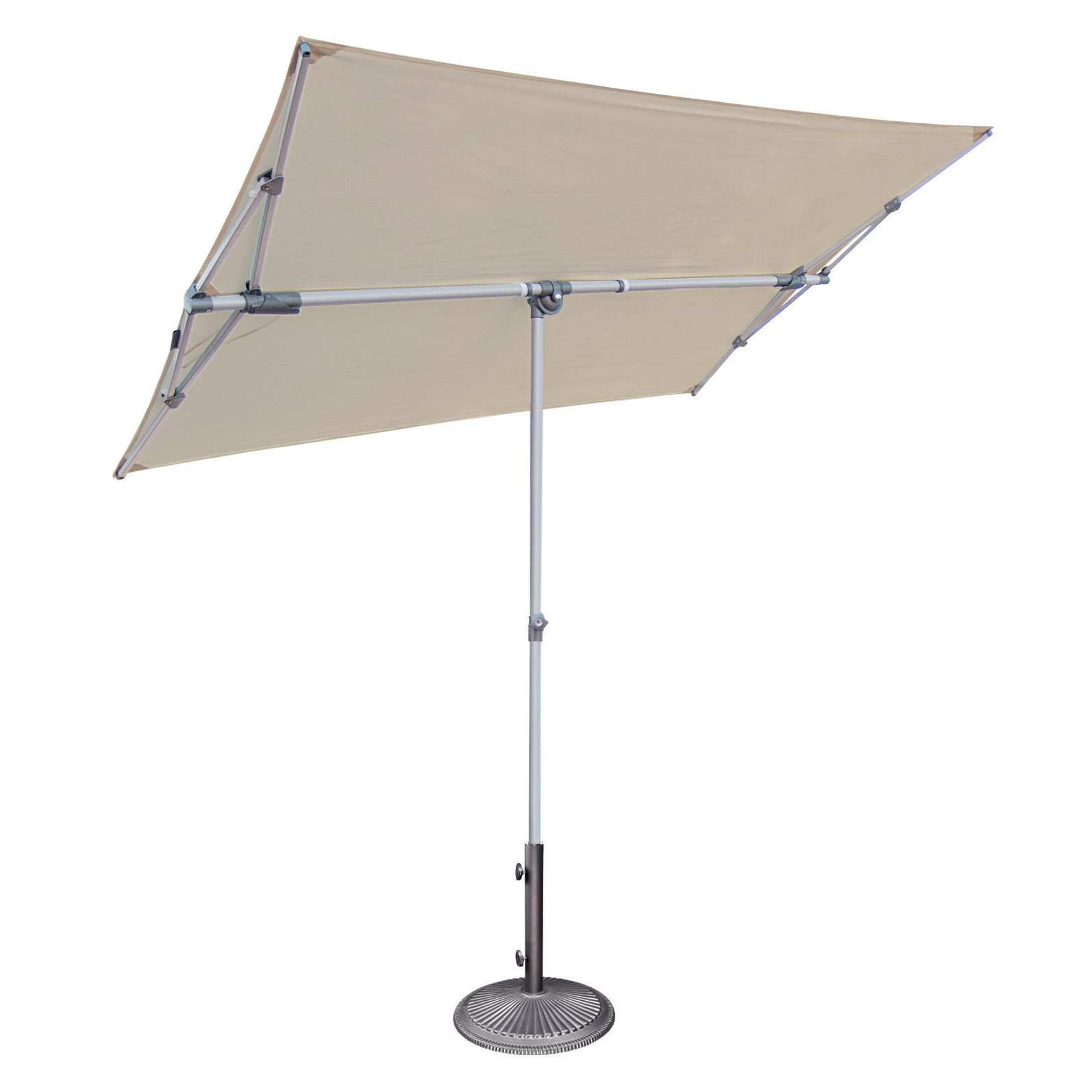 Best ideas about Rectangle Patio Umbrella
. Save or Pin SimplyShade 5 x 7 Rectangular Market Umbrella & Reviews Now.