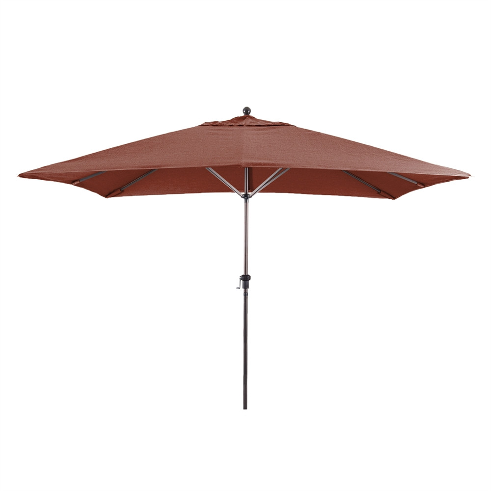 Best ideas about Rectangle Patio Umbrella
. Save or Pin California Umbrella GS 11 ft x 8 ft Rectangular Now.