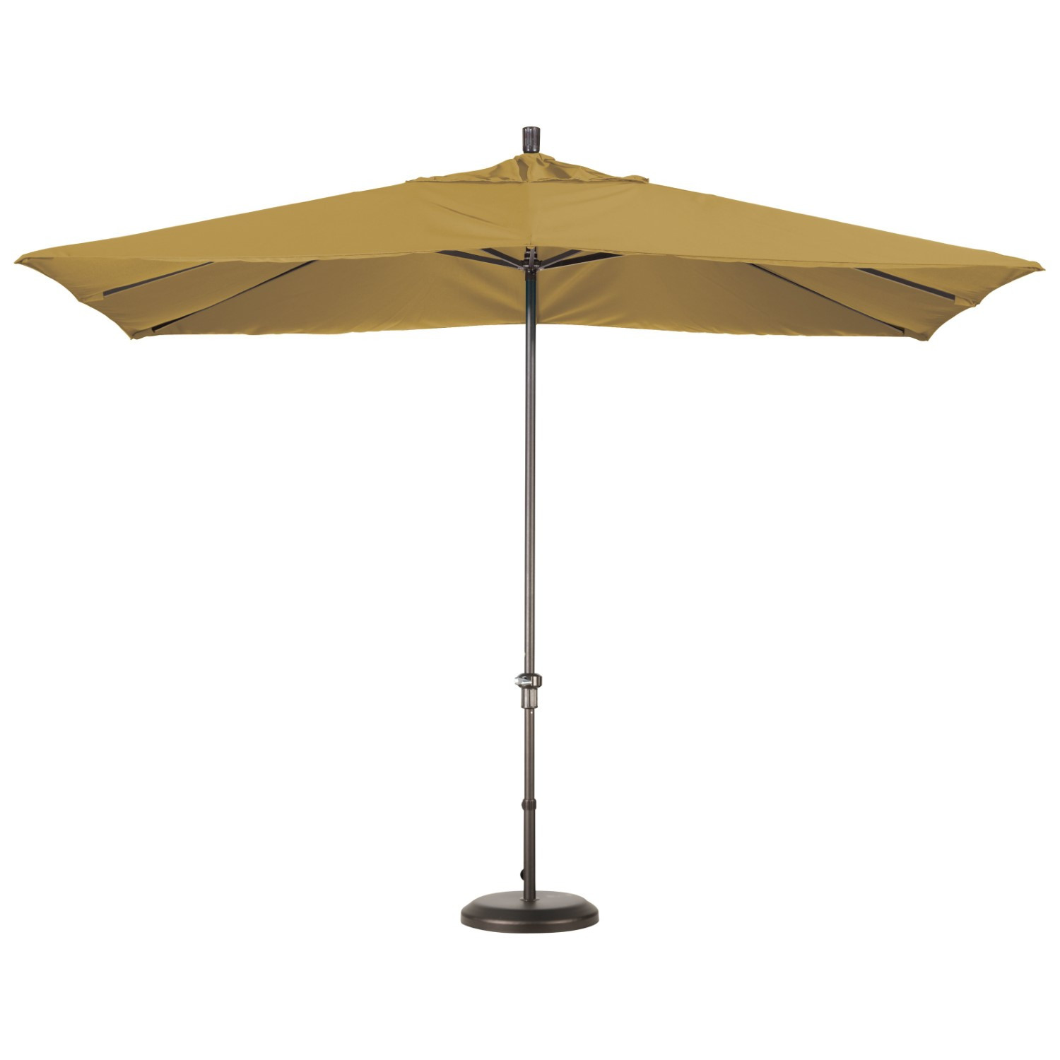 Best ideas about Rectangle Patio Umbrella
. Save or Pin California Umbrella 11 ft Rectangular Aluminum Market Now.