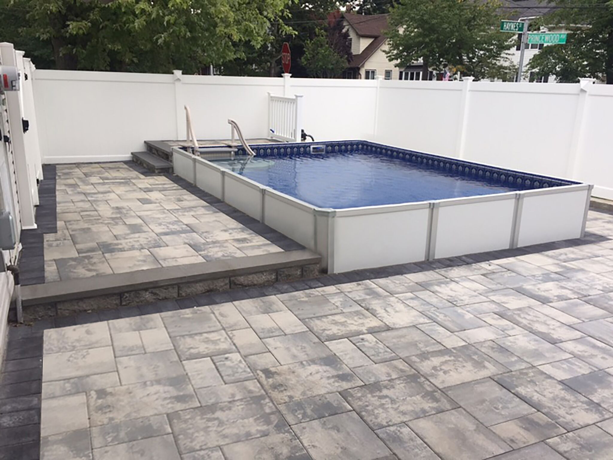 Best ideas about Rectangular Above Ground Pool
. Save or Pin HERCULES MODULAR ABOVEGROUND RECTANGULAR POOL FOR 2019 Now.
