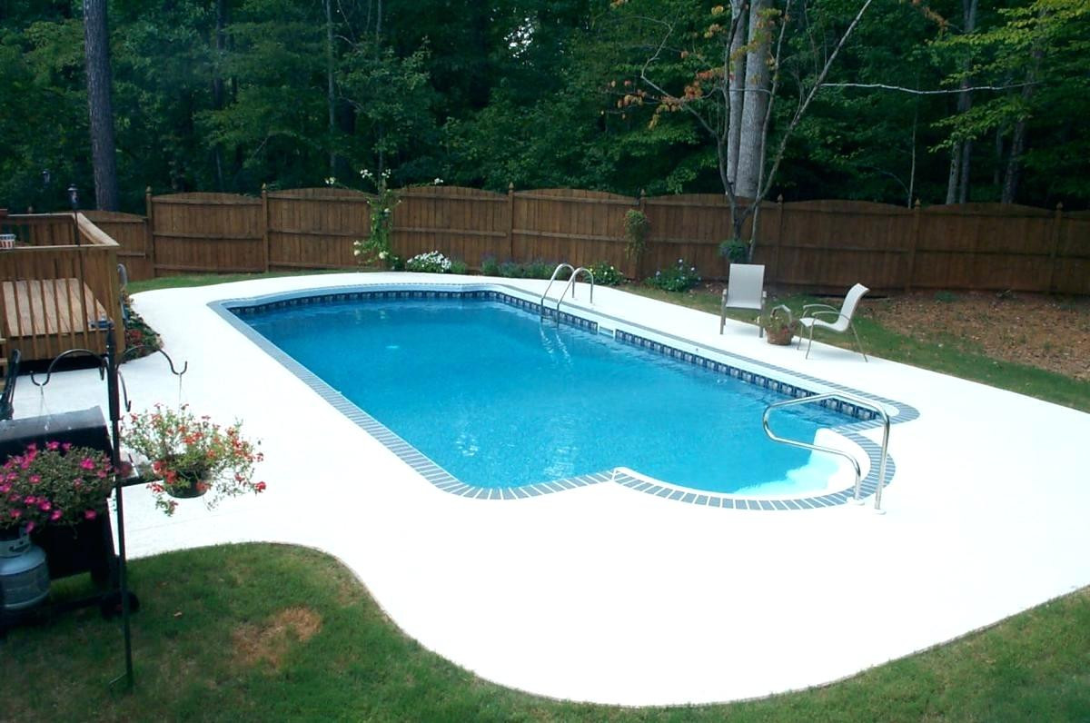 Best ideas about Rectangular Above Ground Pool
. Save or Pin Rectangular Pools Summer Waves Elite 9 Ft X Ft Rectangular Now.