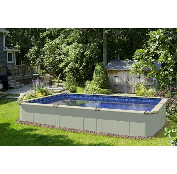 Best ideas about Rectangular Above Ground Pool
. Save or Pin Object moved Now.