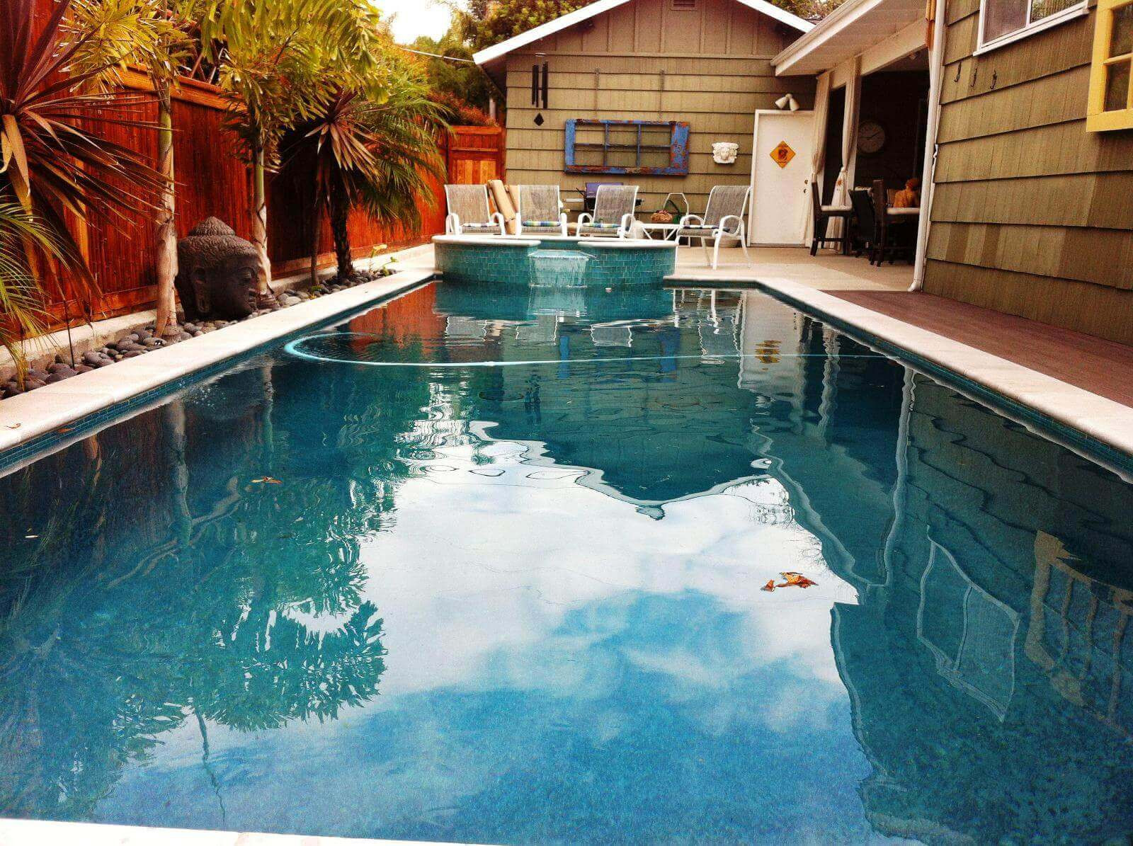 Best ideas about Rectangular Above Ground Pool
. Save or Pin Rectangular Ground Pools Now.