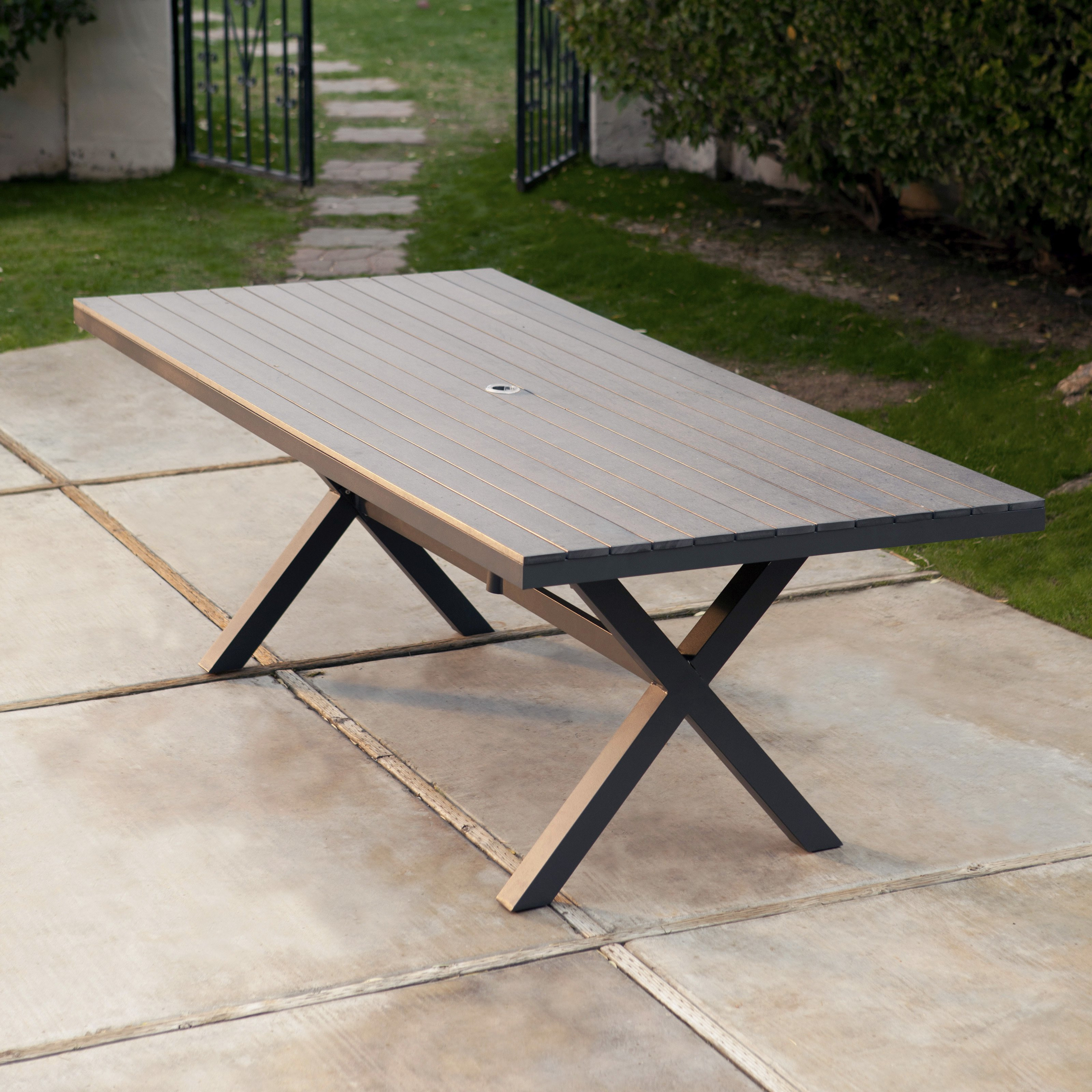 Best ideas about Rectangular Patio Dining Table
. Save or Pin Rectangular Patio Dining Table – Darcylea Design Now.