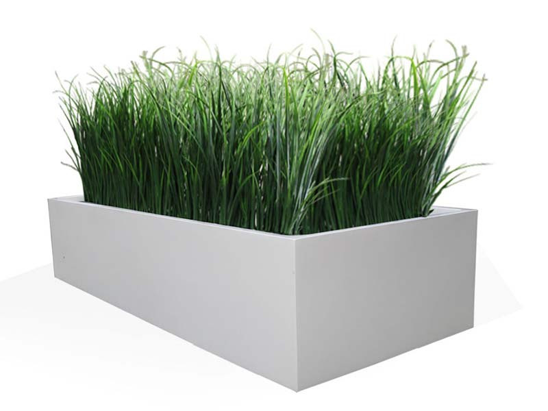 Best ideas about Rectangular Planter Box Indoor
. Save or Pin Tolga rectangular planter box Plantersetc Now.