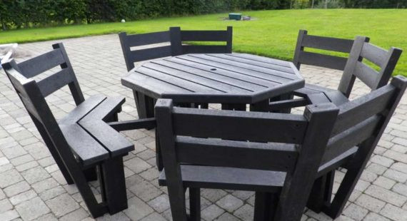 Best ideas about Recycled Plastic Patio Furniture
. Save or Pin Maintenance Free Plastic Products Murray s Recycled Plastic Now.