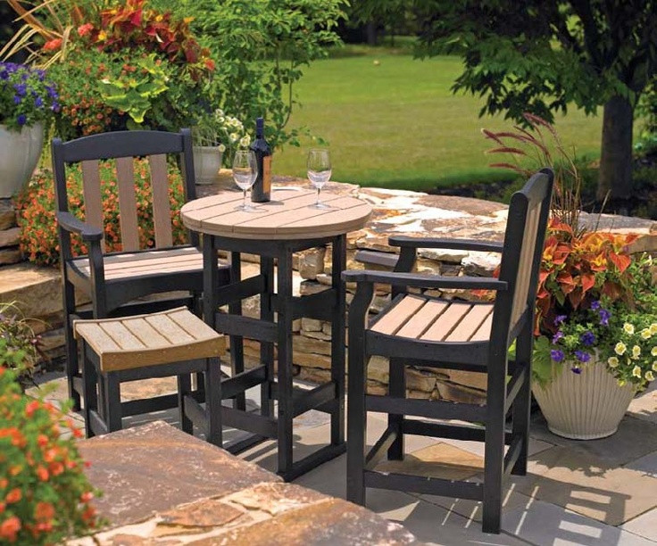 Best ideas about Recycled Plastic Patio Furniture
. Save or Pin 23 best Recycled Plastic Outdoor Furniture images on Now.