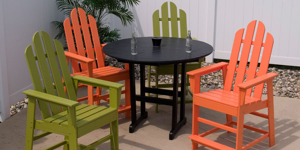 Best ideas about Recycled Plastic Patio Furniture
. Save or Pin Recycled Plastic Patio Furniture Now.