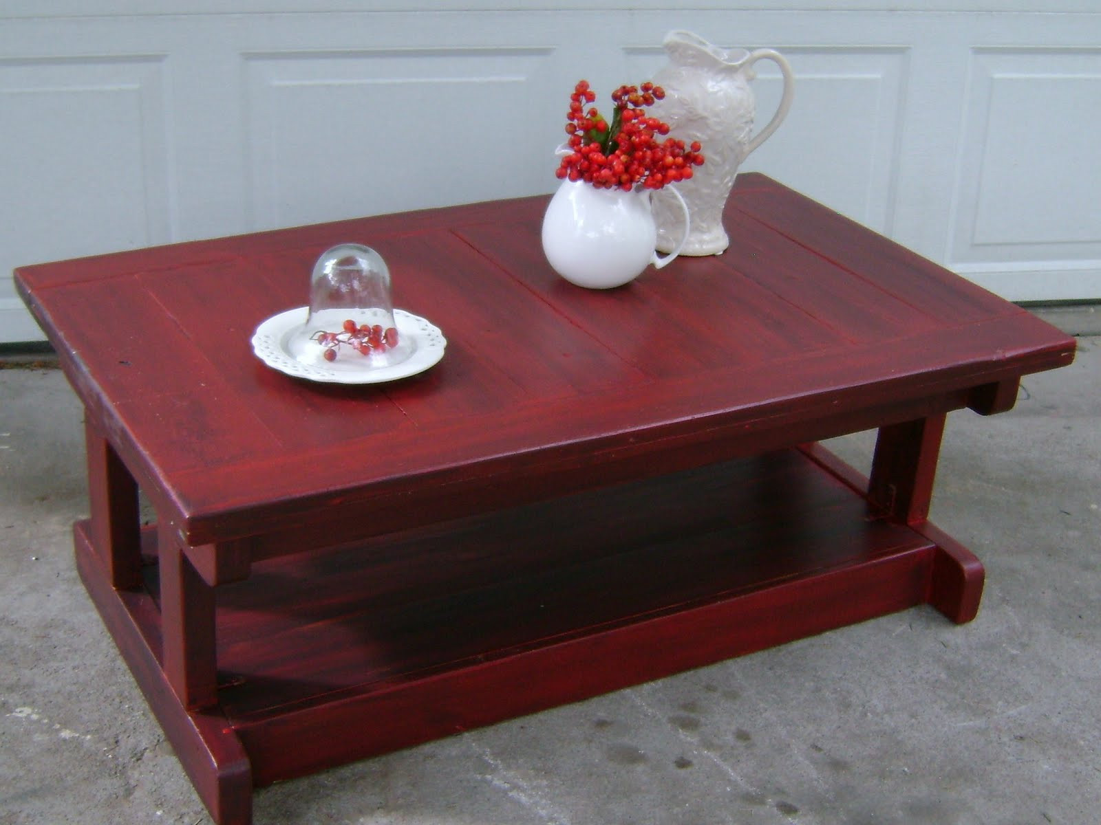 Best ideas about Red Coffee Table
. Save or Pin Red Coffee Table Now.