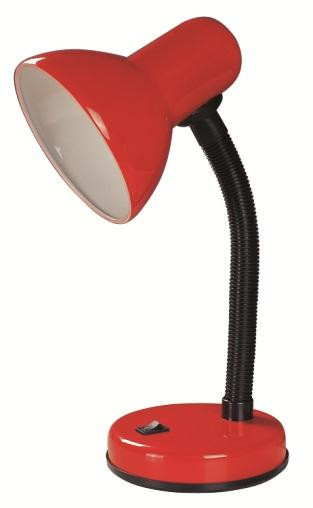 Best ideas about Red Desk Lamp
. Save or Pin Red Desk Lamp Flexible Reading Light Decorative Table Lamp Now.