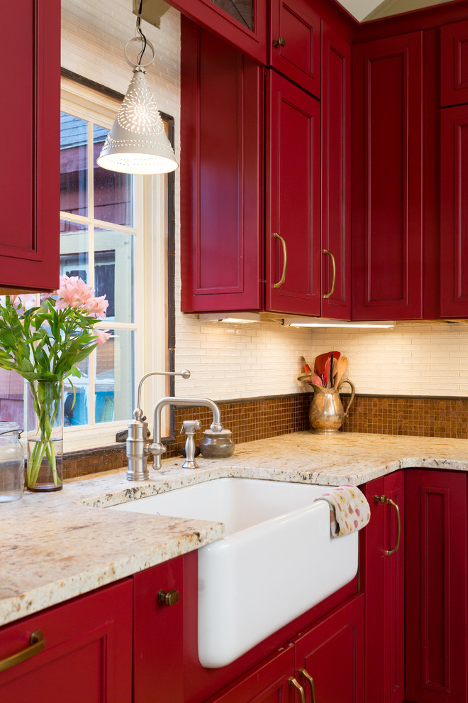 Best ideas about Red Kitchen Cabinets
. Save or Pin Interior decorating design ideas inspirations photos Now.