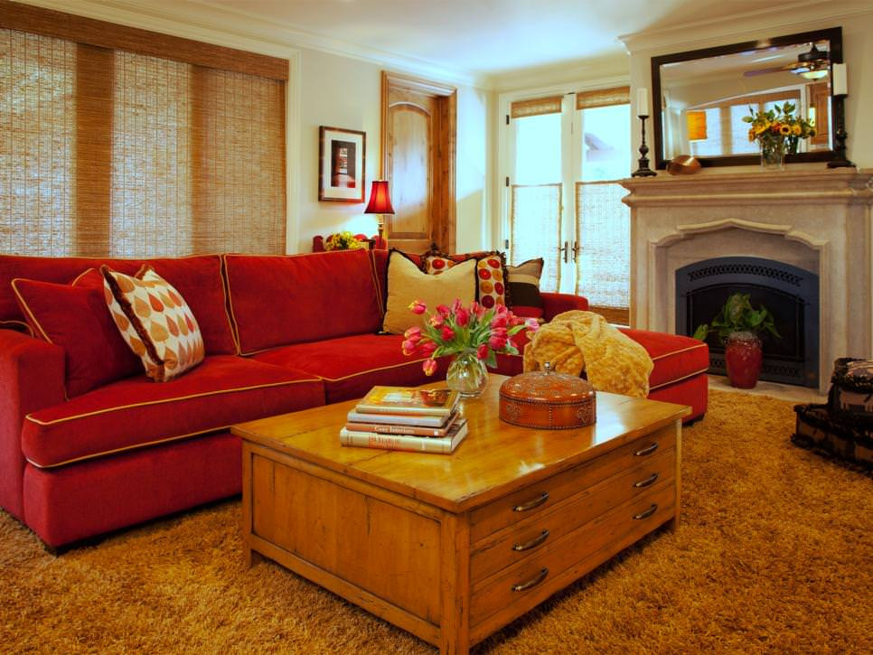 Best ideas about Red Living Room
. Save or Pin 25 Red Living Room Designs Decorating Ideas Now.