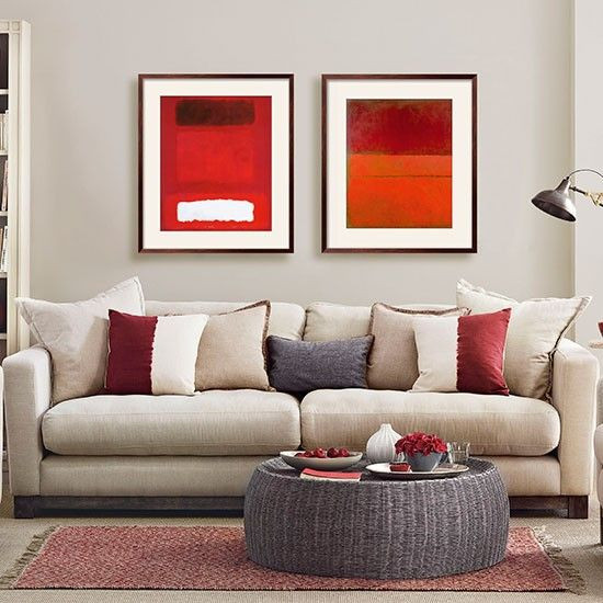 Best ideas about Red Living Room
. Save or Pin 17 Best ideas about Red Couch Living Room on Pinterest Now.