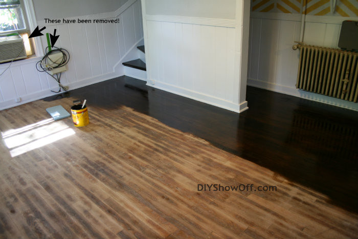 Best ideas about Refinish Wood Floor DIY
. Save or Pin How to Refinish Hardwood FloorsDIY Show f ™ – DIY Now.