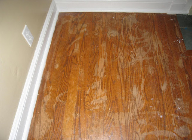 Best ideas about Refinish Wood Floor DIY
. Save or Pin DIY Ideas Tips For Refinishing Wood Floors Now.