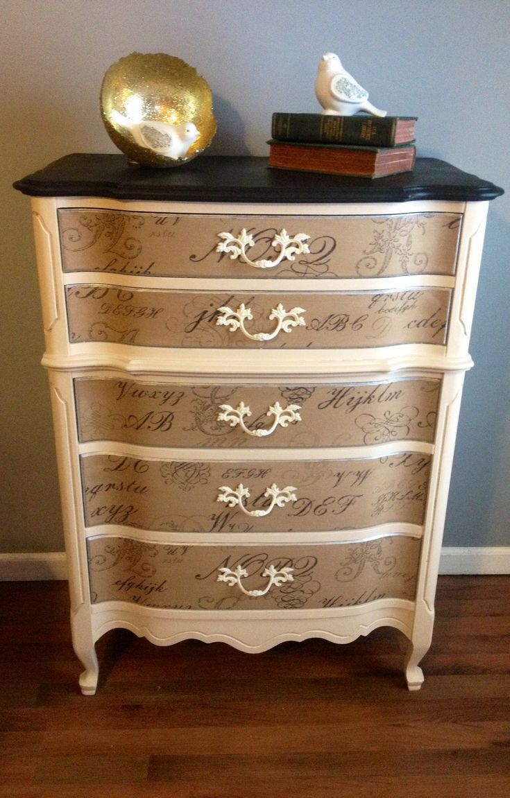 Best ideas about Refinishing Furniture Ideas
. Save or Pin 38 best images about refinish french provincial bedroom on Now.