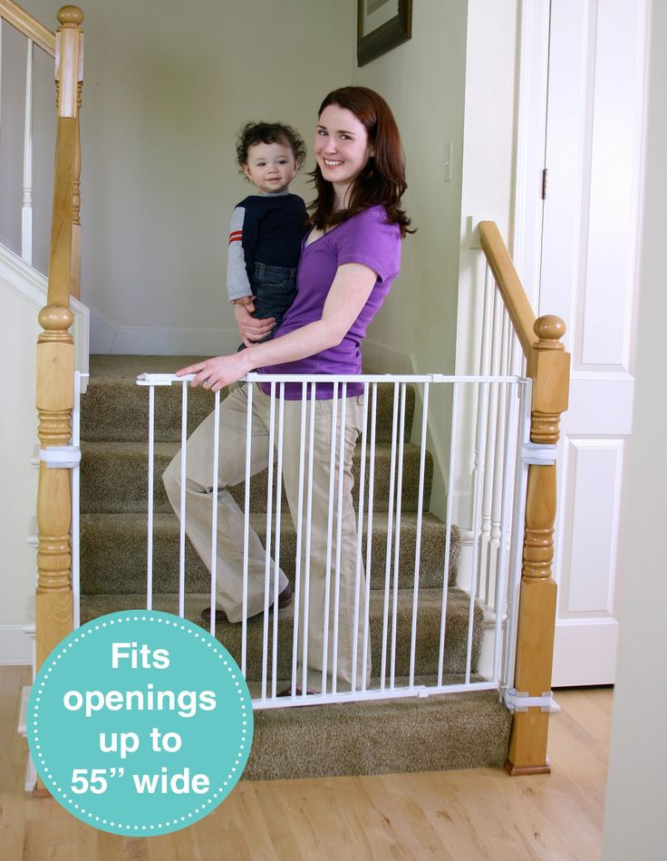 Best ideas about Regalo Top Of Stair Safety Gate
. Save or Pin 10 best images about Baby 2 on Pinterest Now.