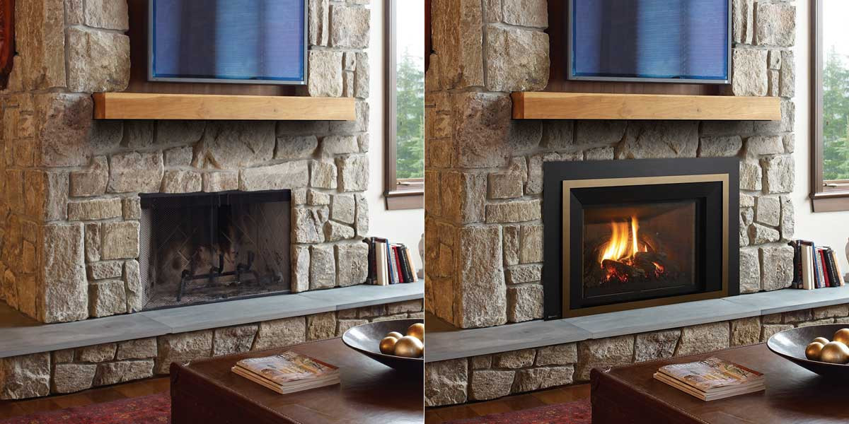 Best ideas about Regency Fireplace Insert
. Save or Pin Buyer s Guide Everything You Need To Know About Gas Now.