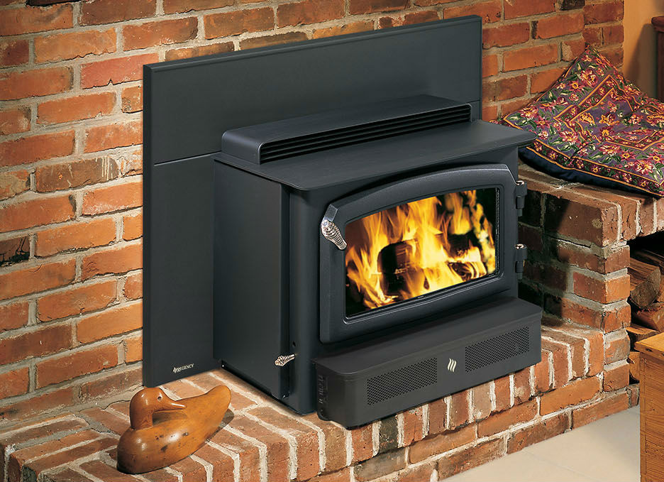 Best ideas about Regency Fireplace Insert
. Save or Pin Regency Classic H2100 Wood Fireplace Insert Now.