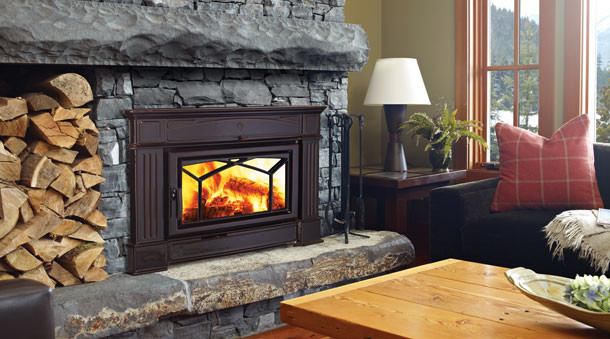 Best ideas about Regency Fireplace Insert
. Save or Pin Regency HI400 Wood Insert Now.