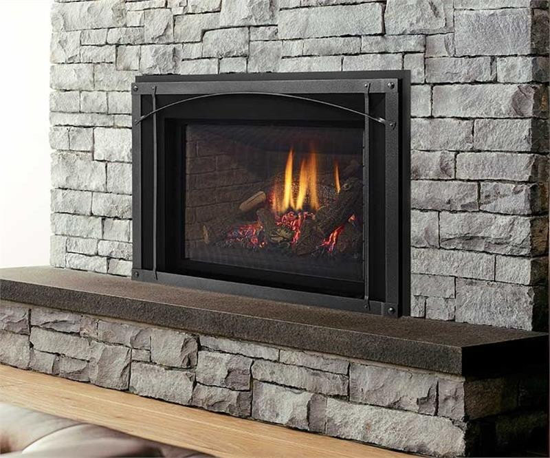 Best ideas about Regency Fireplace Insert
. Save or Pin Regency L234 Small Gas Insert Rocky Mountain Stove Now.