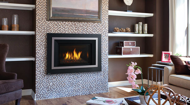 Best ideas about Regency Fireplace Insert
. Save or Pin Regency HRI4E Gas Insert Now.