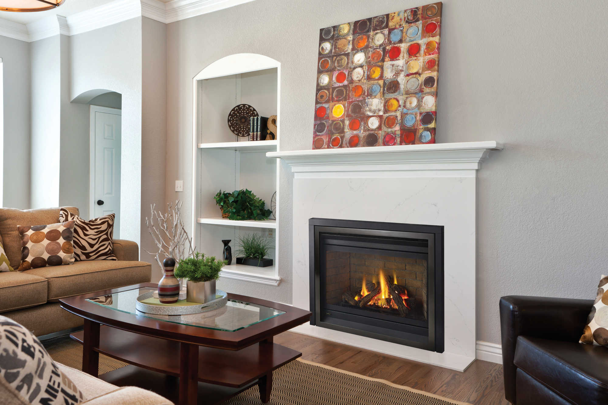 Best ideas about Regent Gas Fireplace
. Save or Pin Gas Fireplaces Now.