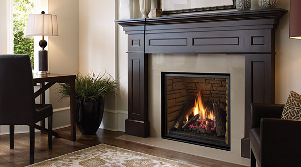 Best ideas about Regent Gas Fireplace
. Save or Pin Regency L965E Gas Fireplace Superior Stone & Fireplace Now.