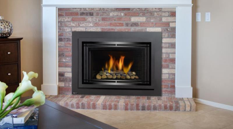 Best ideas about Regent Gas Fireplace
. Save or Pin Regency Gas Fireplace Horizon HRI4E & HRI16E Gas Insert Now.