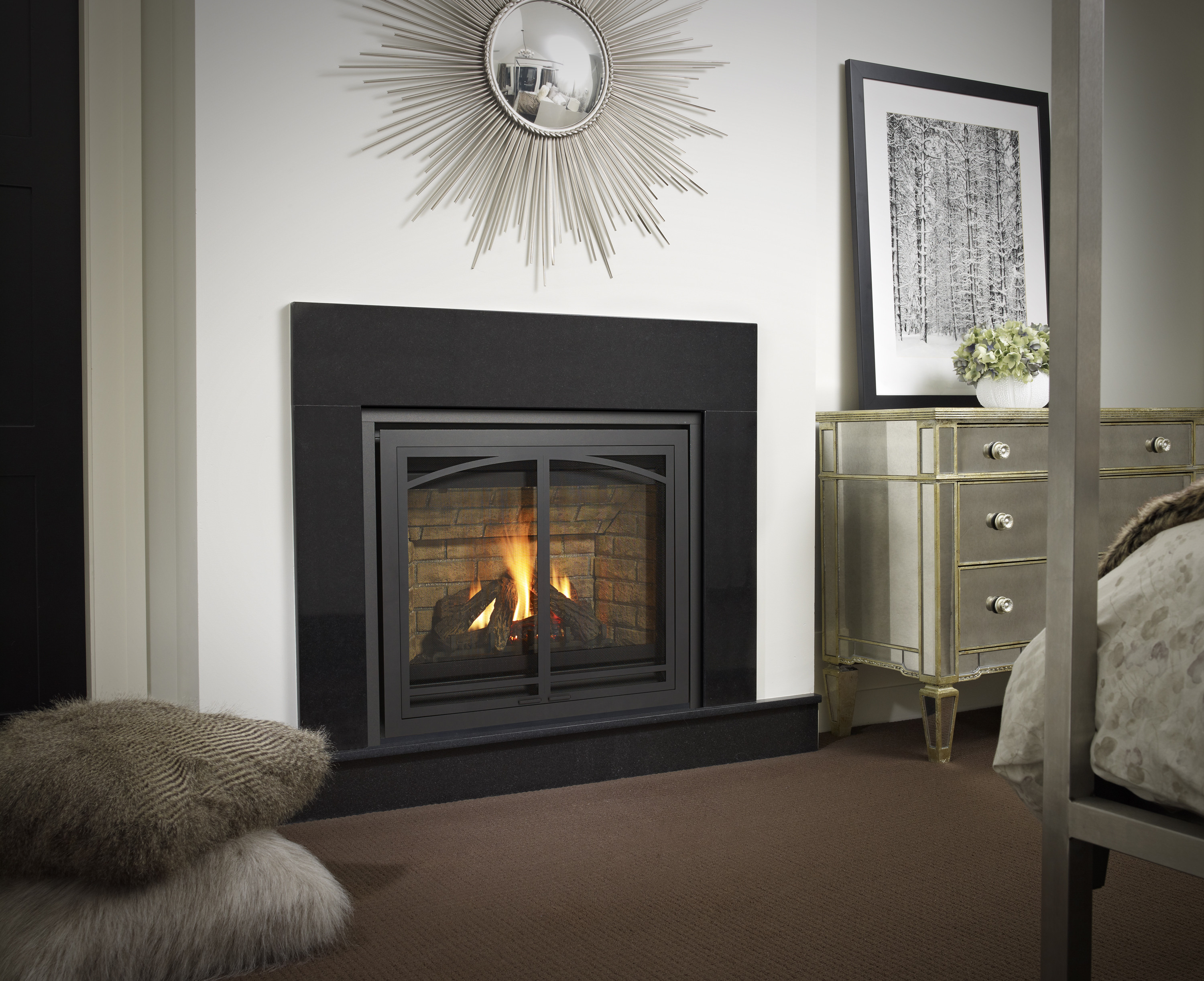 Best ideas about Regent Gas Fireplace
. Save or Pin Regency Panorama P33E Gas Fireplace – Portland Fireplace Shop Now.