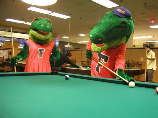 Best ideas about Reitz Game Room
. Save or Pin Reitz Union Game Room Gainesville FL Now.