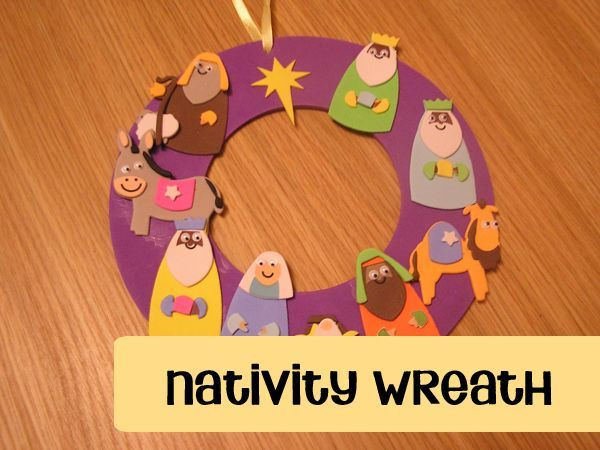 Best ideas about Religious Christmas Craft For Kids
. Save or Pin Best 25 Christian christmas crafts ideas on Pinterest Now.