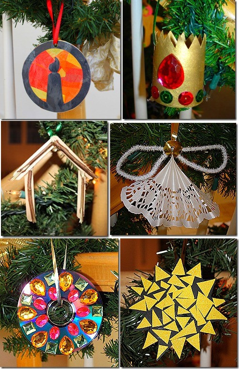 Best ideas about Religious Christmas Craft For Kids
. Save or Pin Ultimate Guide to Christian Christmas Crafts Now.