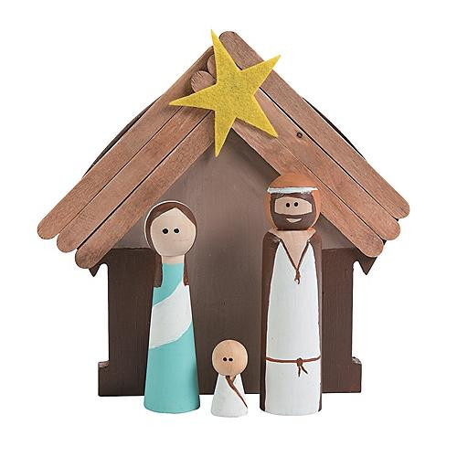 Best ideas about Religious Christmas Craft For Kids
. Save or Pin Religious Crafts Bible Crafts for Kids Craft Ideas Now.