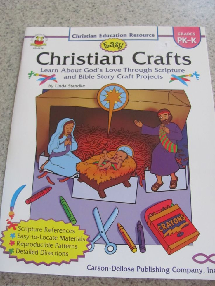 Best ideas about Religious Christmas Crafts
. Save or Pin 20 best Kids Christian Art images on Pinterest Now.