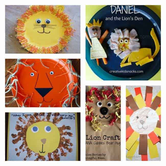 Best ideas about Religious Craft For Kids
. Save or Pin 100 Best Bible Crafts and Activities for Kids Now.