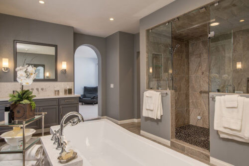 Best ideas about Remodel Bathroom Cost
. Save or Pin 2019 Bathroom Renovation Cost Get Prices For The Most Now.