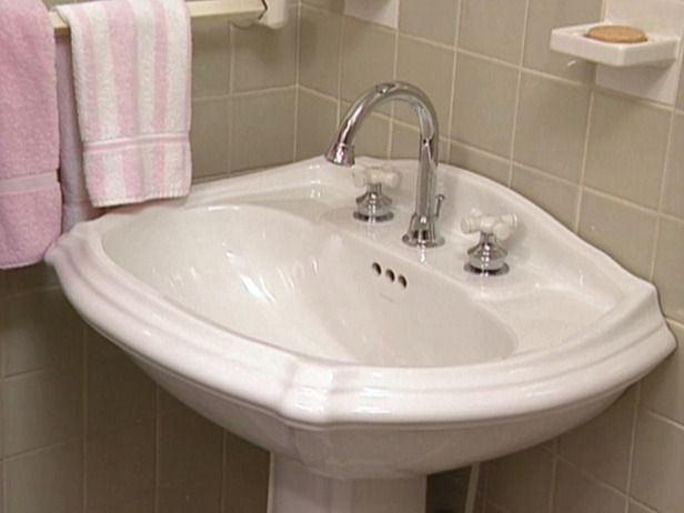 Best ideas about Replace Bathroom Sink
. Save or Pin How to Replace a Bathroom Faucet Now.