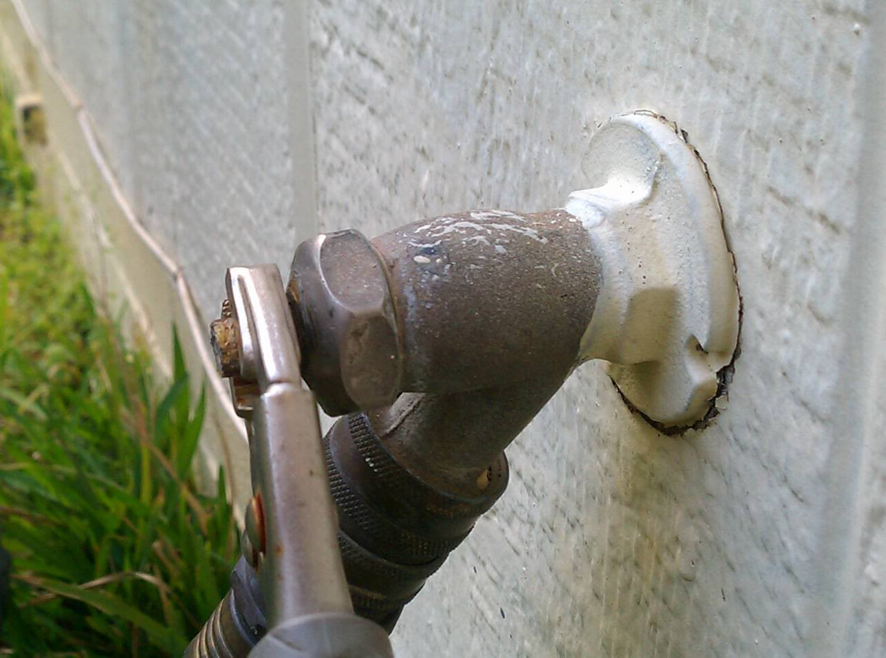 Best ideas about Replace Outdoor Faucet
. Save or Pin Outdoor Faucet stem replace AR15 Now.