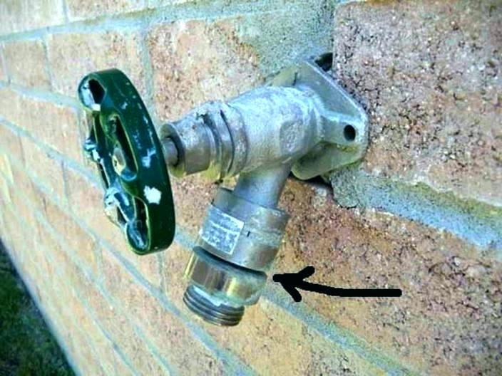 Best ideas about Replace Outdoor Faucet
. Save or Pin Replace Exterior Faucet Install Exterior Wall Faucet Now.