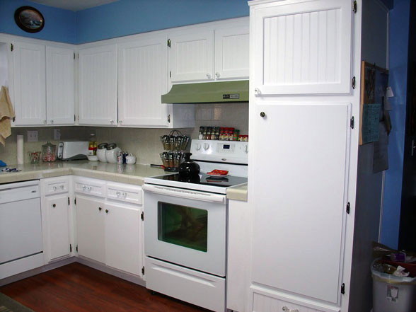 Best ideas about Replacement Cabinet Doors Lowes
. Save or Pin Thinking Replacing Your Cabinet Doors And Drawer Fronts Now.