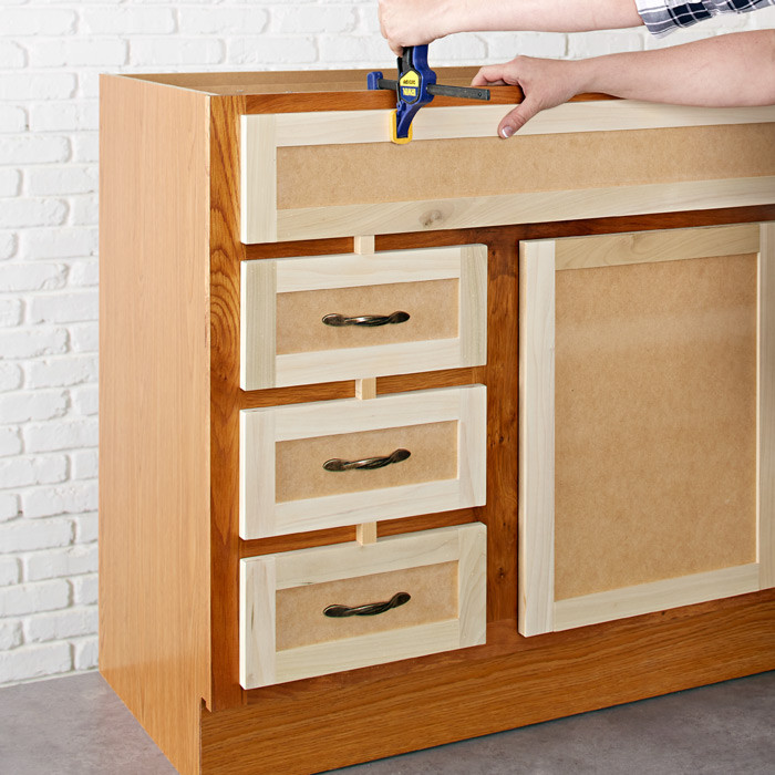 Best ideas about Replacement Cabinet Doors
. Save or Pin Make Replacement Cabinet Doors Now.