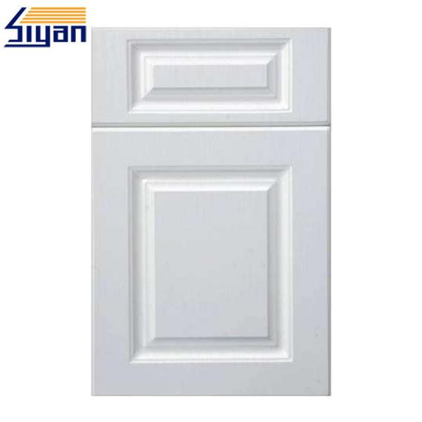 Best ideas about Replacement Cabinet Doors White
. Save or Pin Elegant White MDF Kitchen Cabinet Doors Replacement With Now.