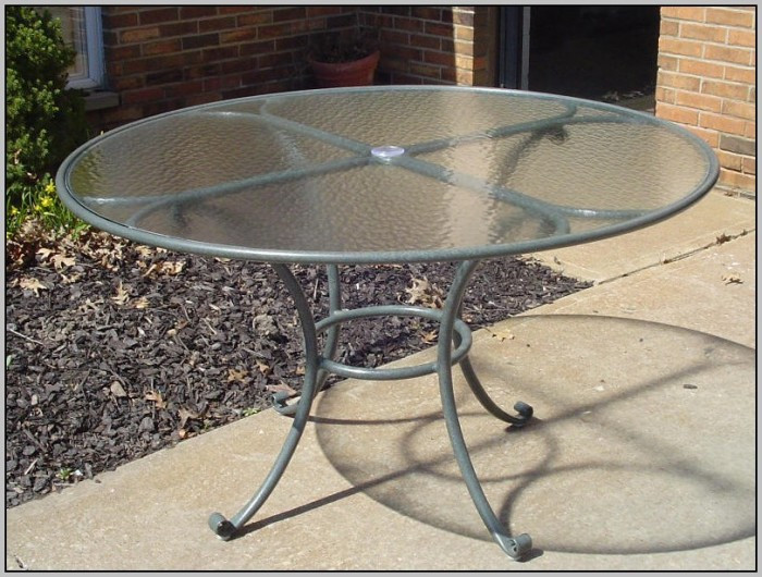 Best ideas about Replacement Glass For Patio Table
. Save or Pin Replacement Glass For Patio Table From Walmart Patios Now.