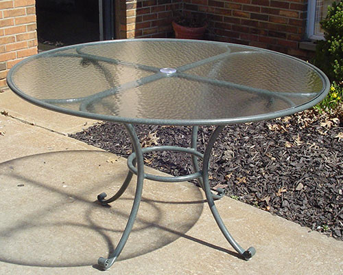 Best ideas about Replacement Glass For Patio Table
. Save or Pin Glass Tabletop Replacement & Glass Tabletop Protectors Now.