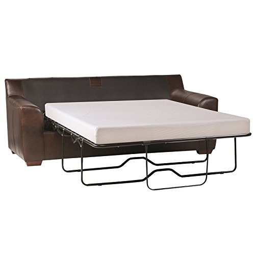 Best ideas about Replacement Mattress For Sofa Bed
. Save or Pin Sleep Master Cool Gel Memory Foam 5 Inch Sleeper Sofa Now.